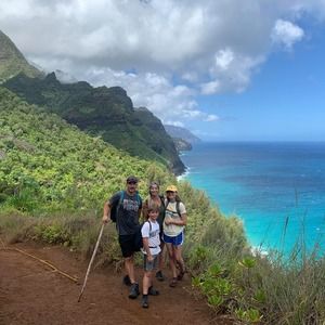 Meet your Posher, Chantel